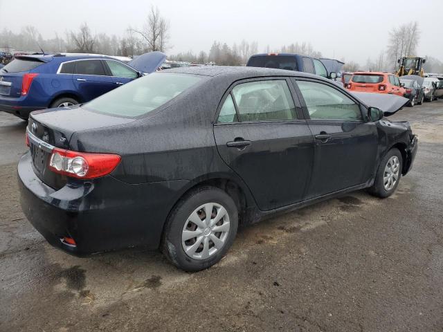 Photo 3 from auction – 2011 TOYOTA COROLLA BA with VIN JTDBU4EE1B9165059