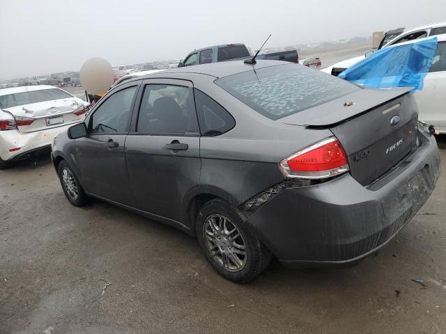 Photo 2 from auction – 2011 FORD FOCUS SE with VIN 1FAHP3FN5BW184070