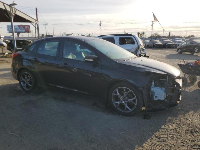 Photo 4 from auction – 2014 FORD FOCUS SE with VIN 1FADP3F21EL234893