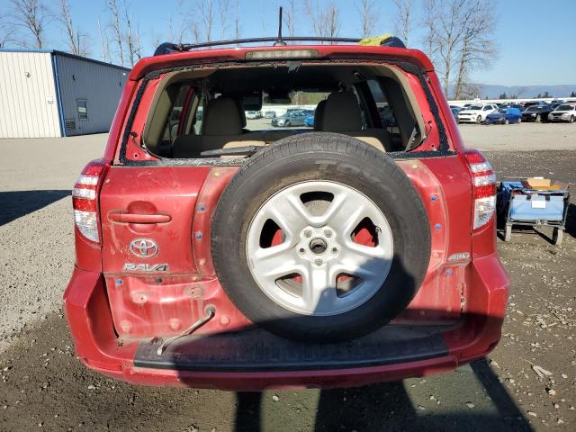 Photo 6 from auction – 2012 TOYOTA RAV4 with VIN 2T3BF4DV5CW181133