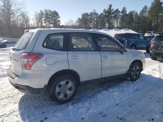 Photo 3 from auction – 2014 SUBARU FORESTER 2 with VIN JF2SJAAC9EH428065