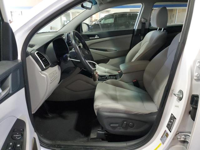 Photo 7 from auction – 2020 HYUNDAI TUCSON LIM with VIN KM8J3CAL6LU114292