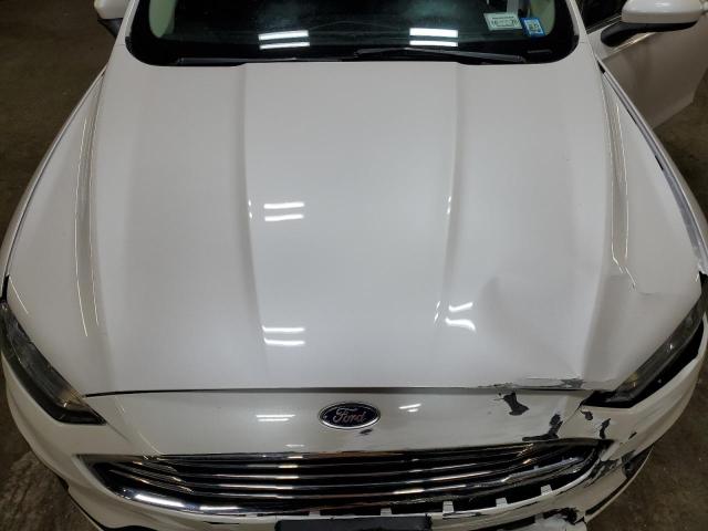 Photo 11 from auction – 2020 FORD FUSION SE with VIN 3FA6P0HD5LR123543