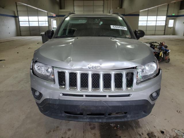 Photo 5 from auction – 2016 JEEP COMPASS SP with VIN 1C4NJCBA8GD611133