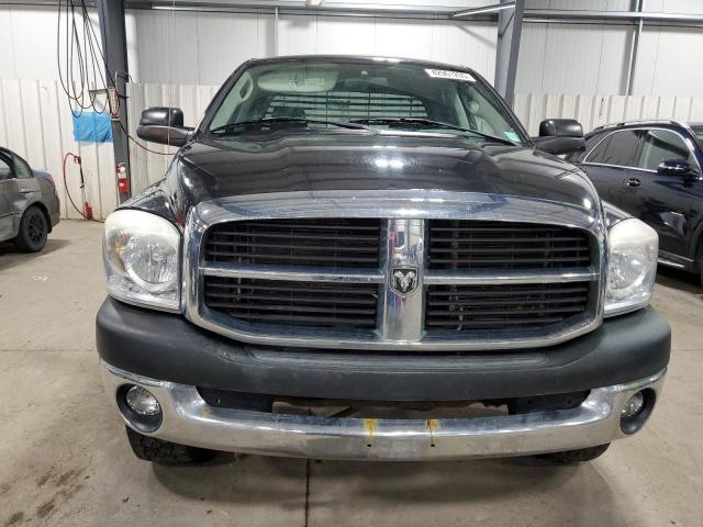 صورة رقم 5 من المزاد - 2009 DODGE RAM 2500 مع VIN 3D7KS28TX9G512781
