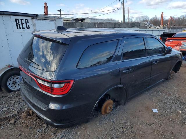Photo 3 from auction – 2014 DODGE DURANGO SX with VIN 1C4RDJAG5EC977461