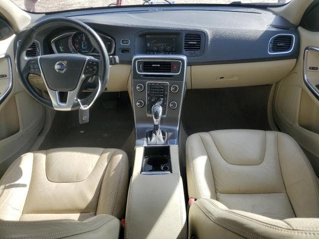 Photo 8 from auction – 2014 VOLVO S60 T5 with VIN YV1612FS1E2277161