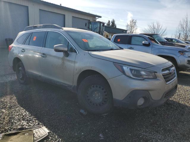 Photo 4 from auction – 2019 SUBARU OUTBACK 2. with VIN 4S4BSAFC5K3329977