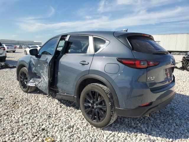 Photo 2 from auction – 2024 MAZDA CX-5 PREFE with VIN JM3KFBCLXR0453779