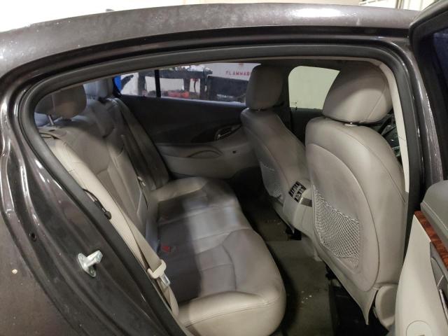 Photo 10 from auction – 2012 BUICK LACROSSE with VIN 1G4GC5ERXCF338495