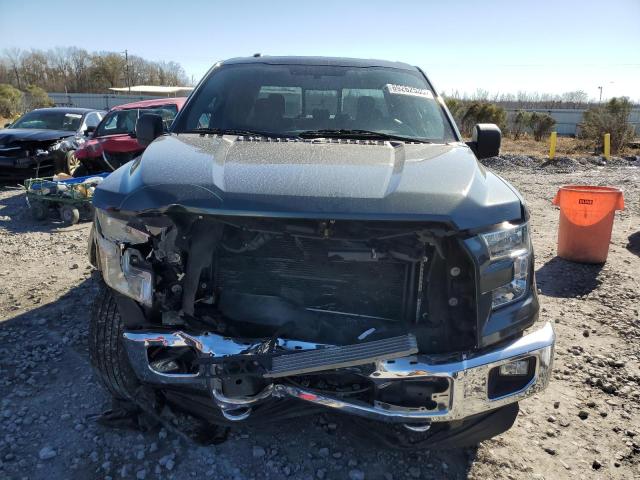 Photo 5 from auction – 2015 FORD F150 SUPER with VIN 1FTEW1EF1FFA48698