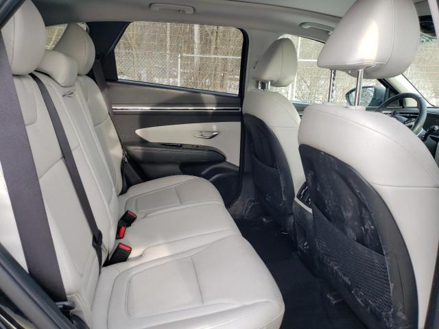Photo 11 from auction – 2022 HYUNDAI TUCSON LIM with VIN 5NMJECAE2NH105535