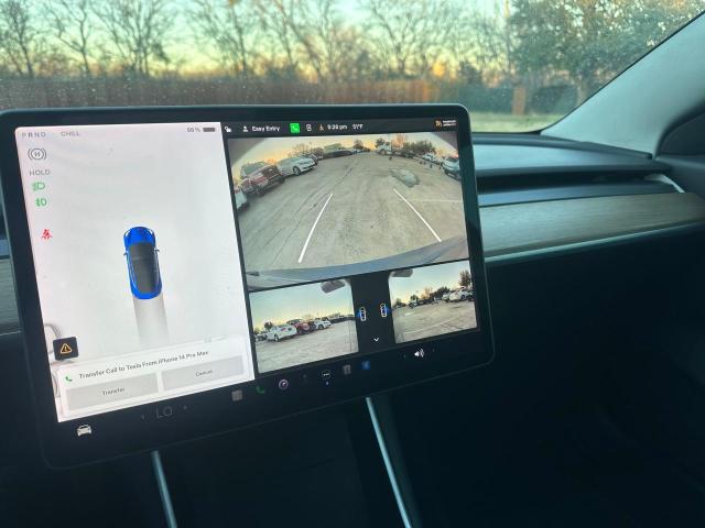 Photo 9 from auction – 2019 TESLA MODEL 3 with VIN 5YJ3E1EA0KF344972