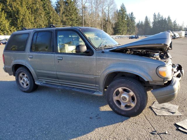 Photo 4 from auction – 1999 FORD EXPLORER with VIN 1FMZU35P8XZB08502