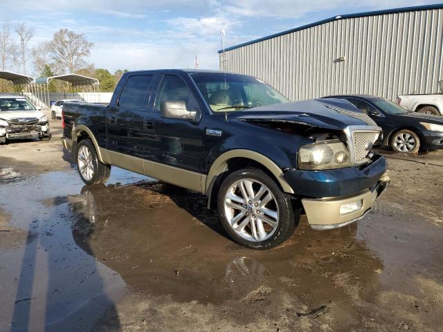 Photo 4 from auction – 2004 FORD F150 SUPER with VIN 1FTPW12564KD21191