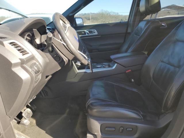 Photo 7 from auction – 2013 FORD EXPLORER S with VIN 1FM5K8GT9DGC48013