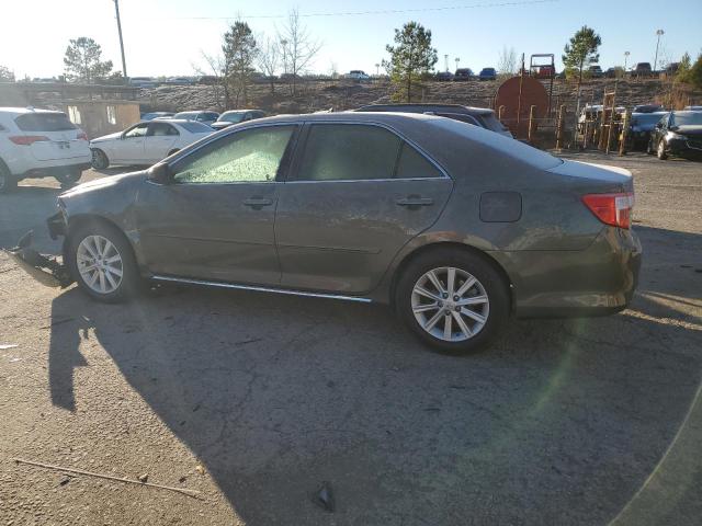 Photo 2 from auction – 2014 TOYOTA CAMRY L with VIN 4T1BF1FK2EU741168