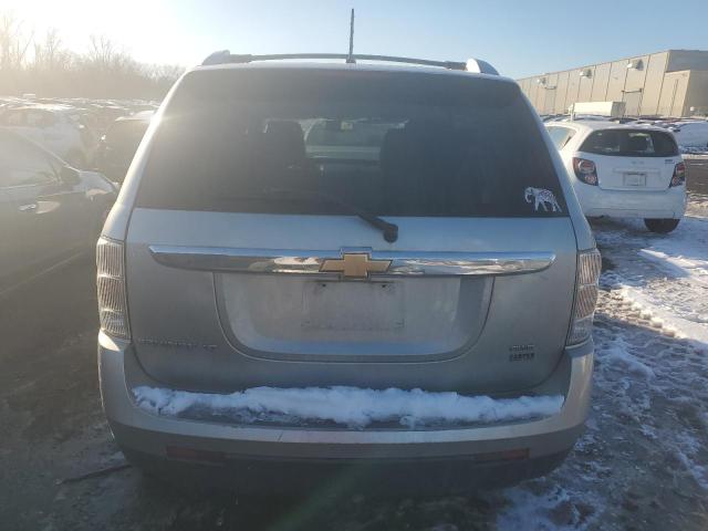 Photo 6 from auction – 2007 CHEVROLET EQUINOX LT with VIN 2CNDL73F876075091
