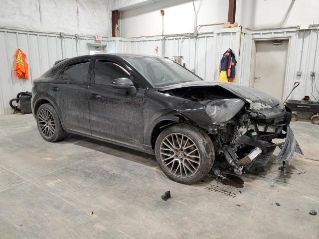 Photo 4 from auction – 2020 PORSCHE CAYENNE CO with VIN WP1BA2AY3LDA46360