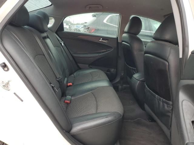Photo 10 from auction – 2011 HYUNDAI SONATA SE with VIN 5NPEC4ACXBH308747