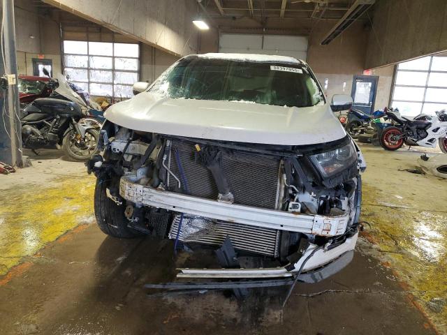 Photo 5 from auction – 2016 FORD EDGE SPORT with VIN 2FMPK4AP0GBB87711