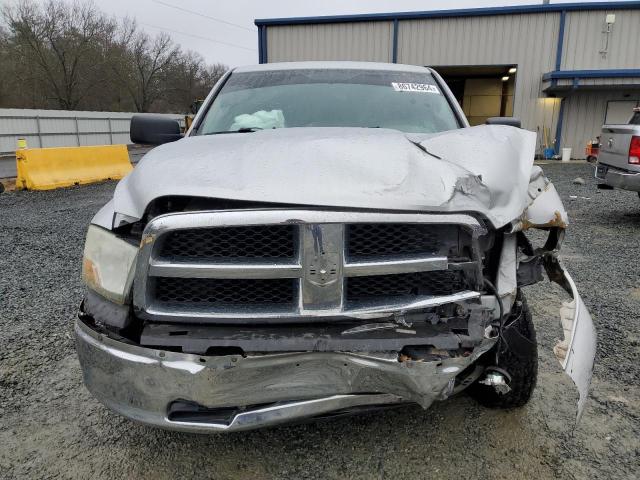 Photo 5 from auction – 2012 DODGE RAM 1500 S with VIN 1C6RD6GP5CS288096