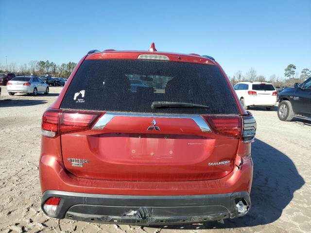 Photo 6 from auction – 2018 MITSUBISHI OUTLANDER with VIN JA4AD3A39JZ066928