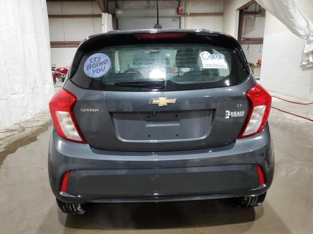 Photo 6 from auction – 2020 CHEVROLET SPARK 1LT with VIN KL8CD6SA3LC418378