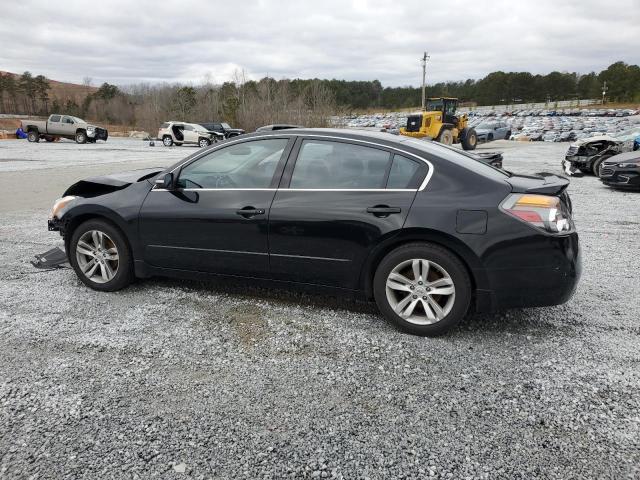 Photo 2 from auction – 2012 NISSAN ALTIMA SR with VIN 1N4BL2AP6CC134270