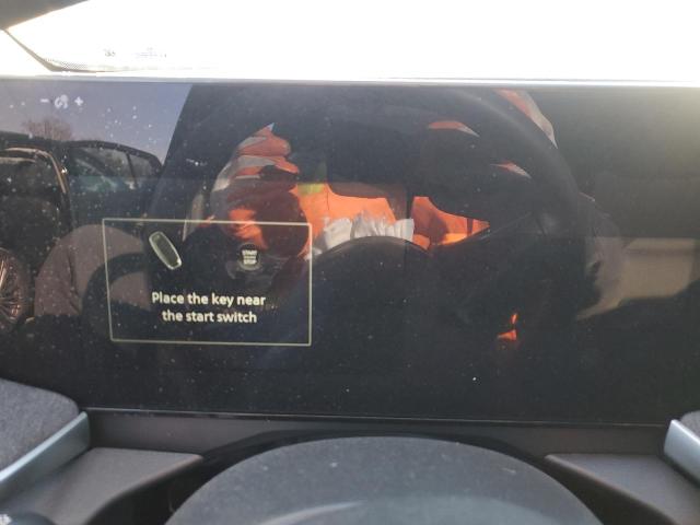 Photo 9 from auction – 2025 NISSAN KICKS SV with VIN 3N8AP6CA7SL333328