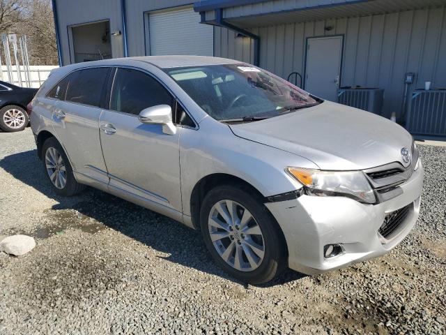 Photo 4 from auction – 2014 TOYOTA VENZA LE with VIN 4T3ZA3BB9EU082026