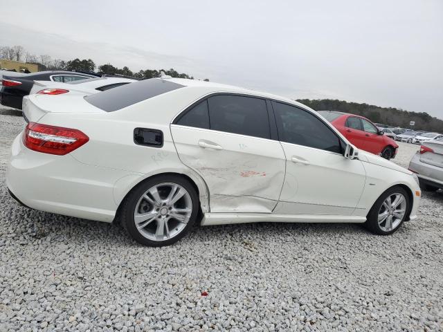 Photo 3 from auction – 2012 MERCEDES-BENZ E 350 with VIN WDDHF5KB4CA586543