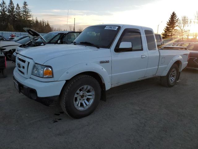 FORD RANGER SUP 2010 with VIN 1FTLR4FEXAPA33268 - Photo from auction