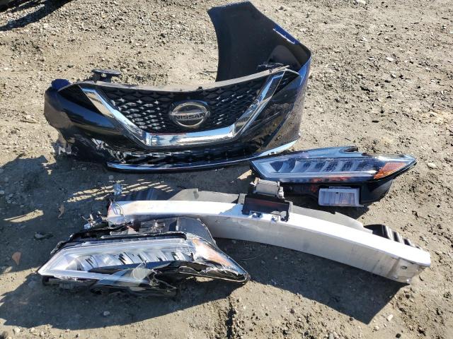 Photo 12 from auction – 2020 NISSAN MAXIMA PLA with VIN 1N4AA6FV1LC385133