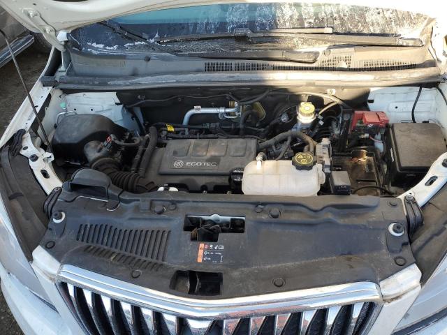 Photo 11 from auction – 2016 BUICK ENCORE with VIN KL4CJASB5GB716528