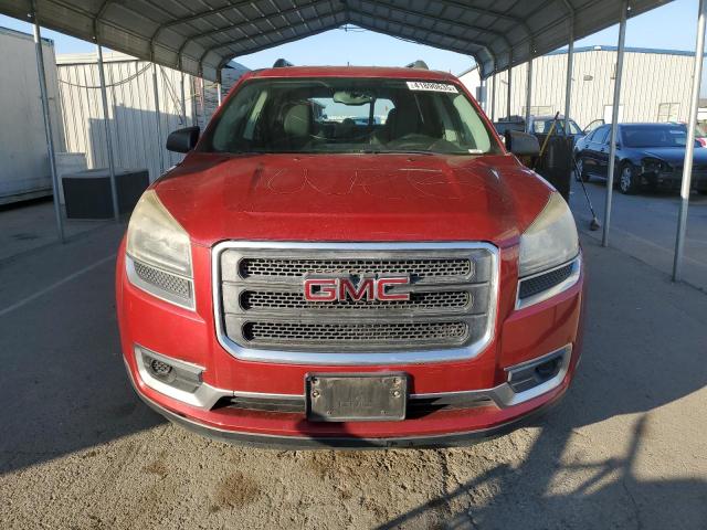 Photo 5 from auction – 2013 GMC ACADIA SLE with VIN 1GKKRPKD7DJ179519