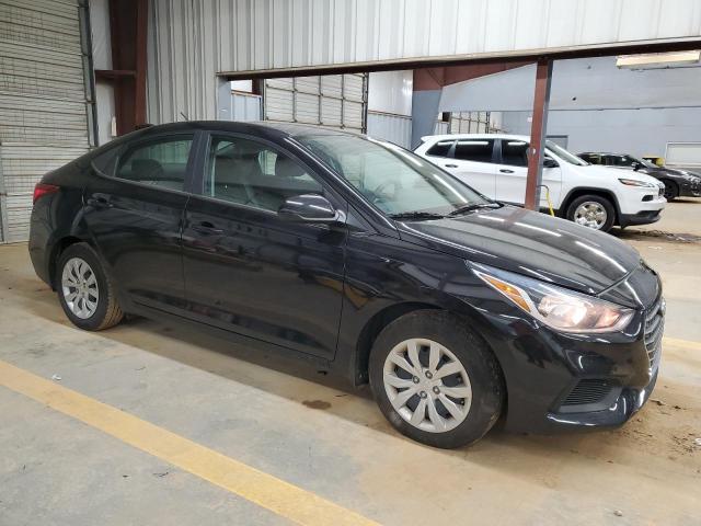 صورة رقم 4 من المزاد - 2022 HYUNDAI ACCENT SE مع VIN 3KPC24A67NE170288