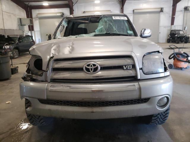 Photo 5 from auction – 2006 TOYOTA TUNDRA DOU with VIN 5TBDT44146S508375