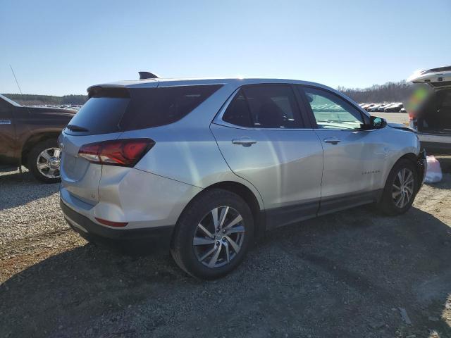 Photo 3 from auction – 2022 CHEVROLET EQUINOX LT with VIN 3GNAXKEV7NL137664