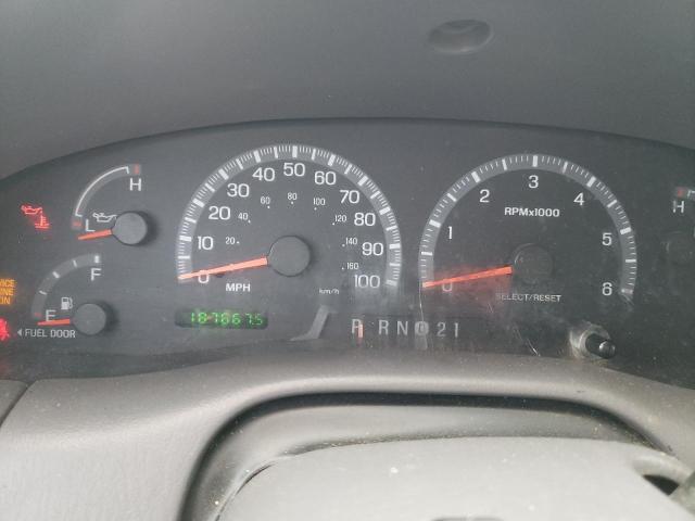 Foto 9 de la subasta – 2002 FORD F150 SUPER con VIN 1FTRW07652KD59819