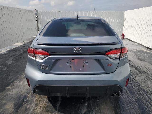 Photo 6 from auction – 2023 TOYOTA COROLLA SE with VIN 5YFP4MCE5PP145956