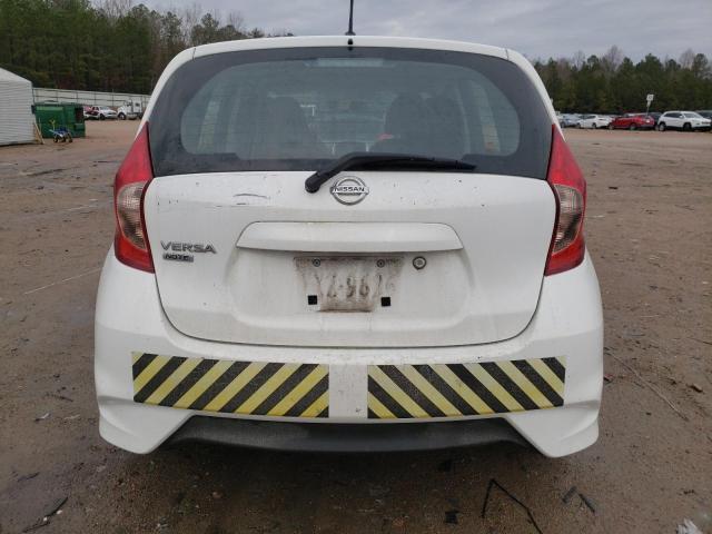 Photo 6 from auction – 2017 NISSAN VERSA NOTE with VIN 3N1CE2CP7HL373492