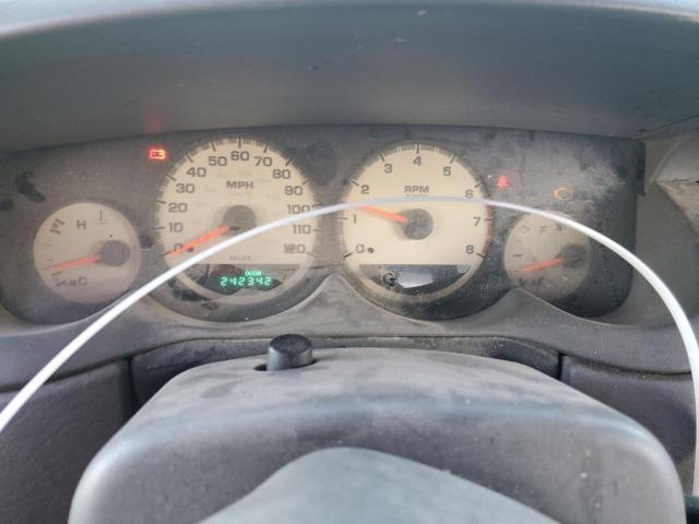 Photo 9 from auction – 2003 DODGE NEON with VIN 1B3ES56C83D173102