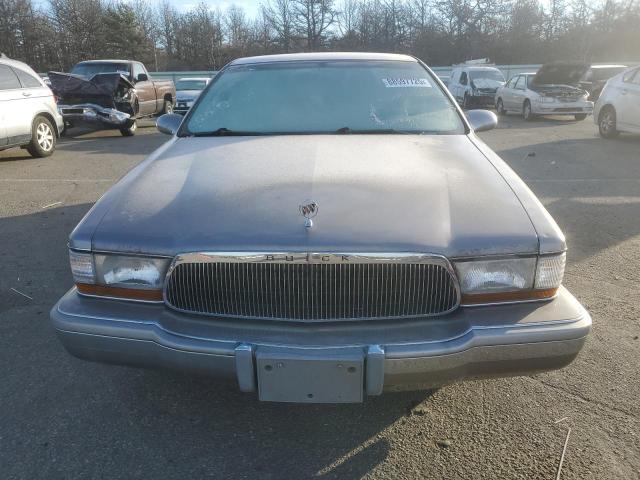 Photo 5 from auction – 1995 BUICK ROADMASTER with VIN 1G4BN52P5SR427878