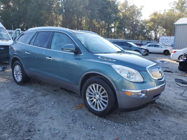 Photo 4 from auction – 2010 BUICK ENCLAVE CX with VIN 5GALRAED2AJ156400