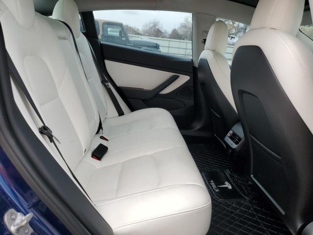 Photo 10 from auction – 2020 TESLA MODEL 3 with VIN 5YJ3E1EA7LF615091