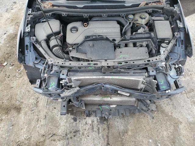 Photo 11 from auction – 2016 CHEVROLET CRUZE LS with VIN 1G1BC5SM7G7298487
