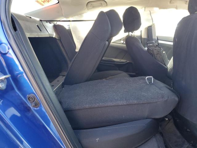 Photo 10 from auction – 2016 HONDA CIVIC EX with VIN 19XFC2F75GE204926