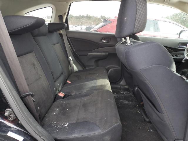 Photo 11 from auction – 2015 HONDA CR-V EX with VIN 5J6RM4H50FL111085