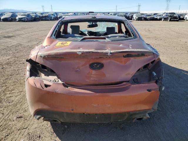 Photo 6 from auction – 2013 HYUNDAI GENESIS CO with VIN KMHHT6KD2DU089495